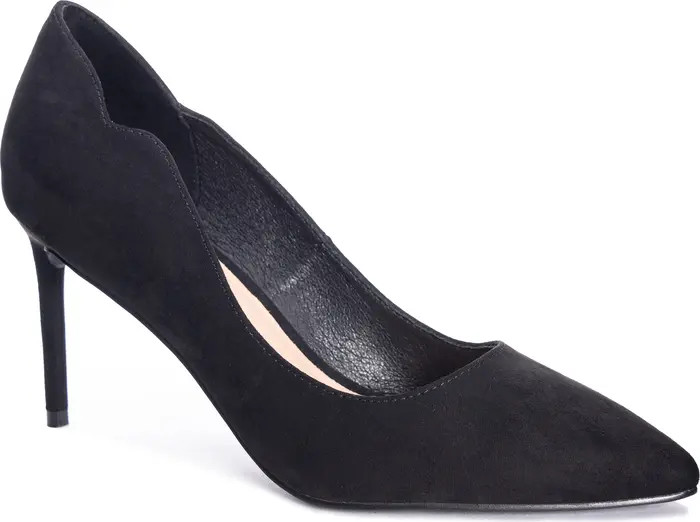 Black Suede | Nordstrom