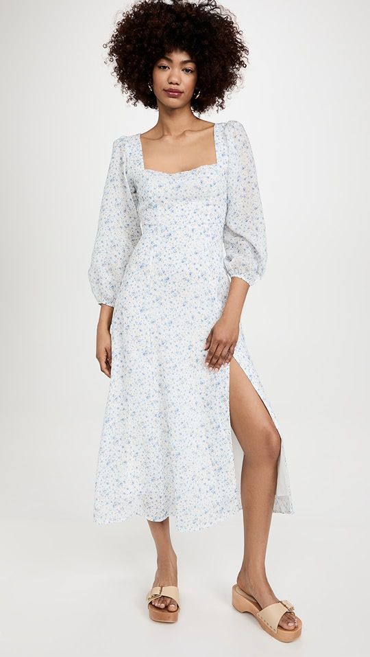 Audette Dress | Shopbop