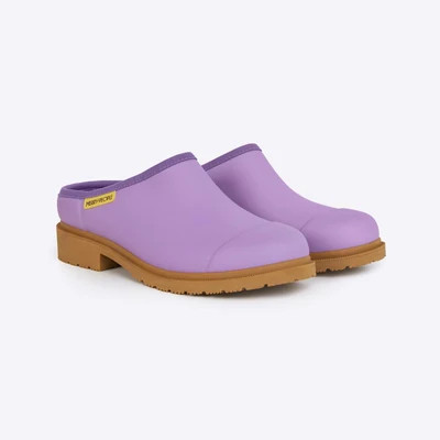 Billie Clog // Dusty Lilac | Merry People - US