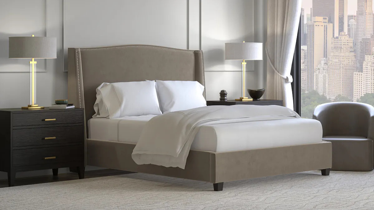 Minori | Saatva Mattress