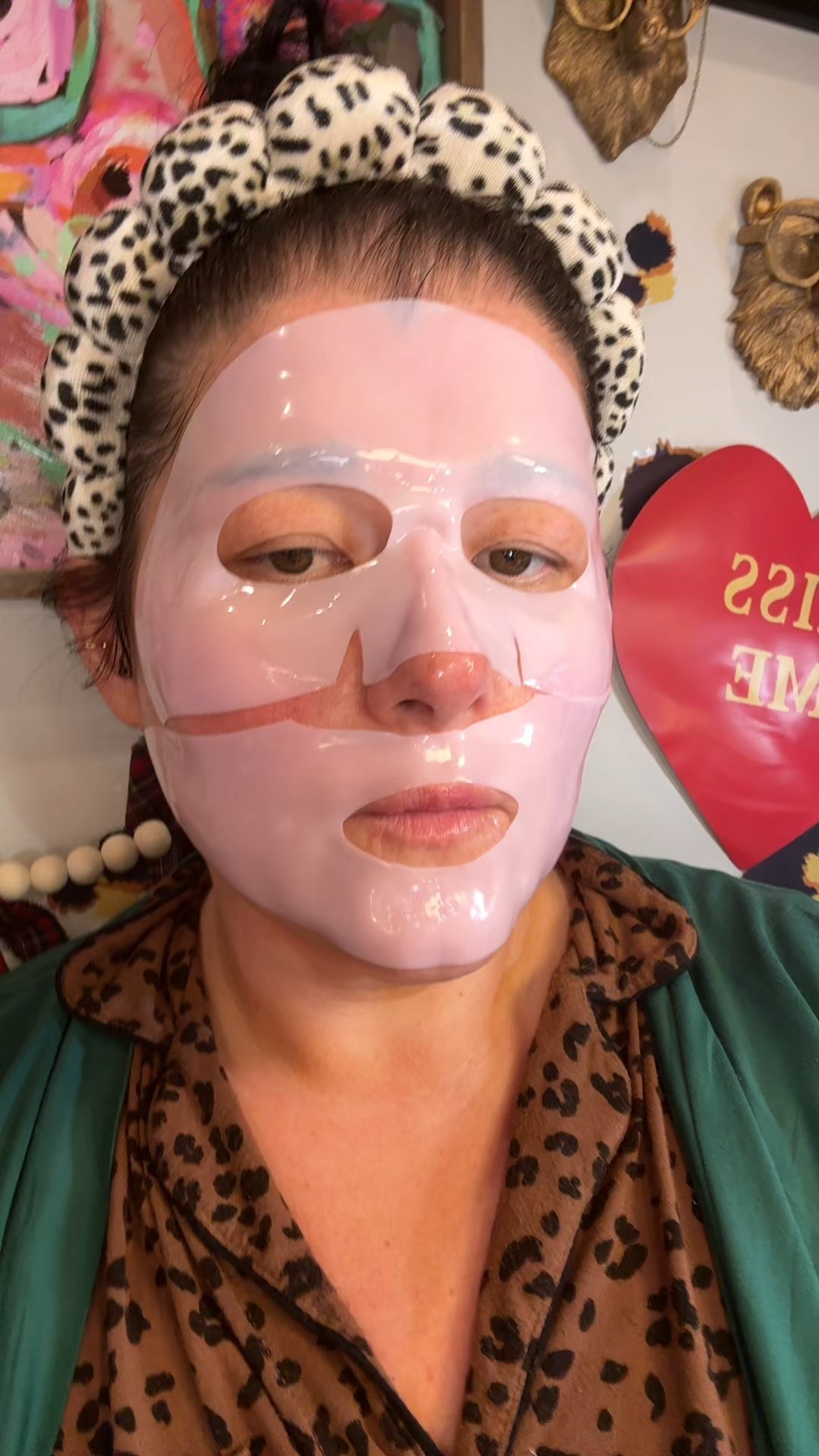 Super calm is my secret weapon for amazing sleep! #sleep #supercalm 

#LTKselfcare #LTKmomlife