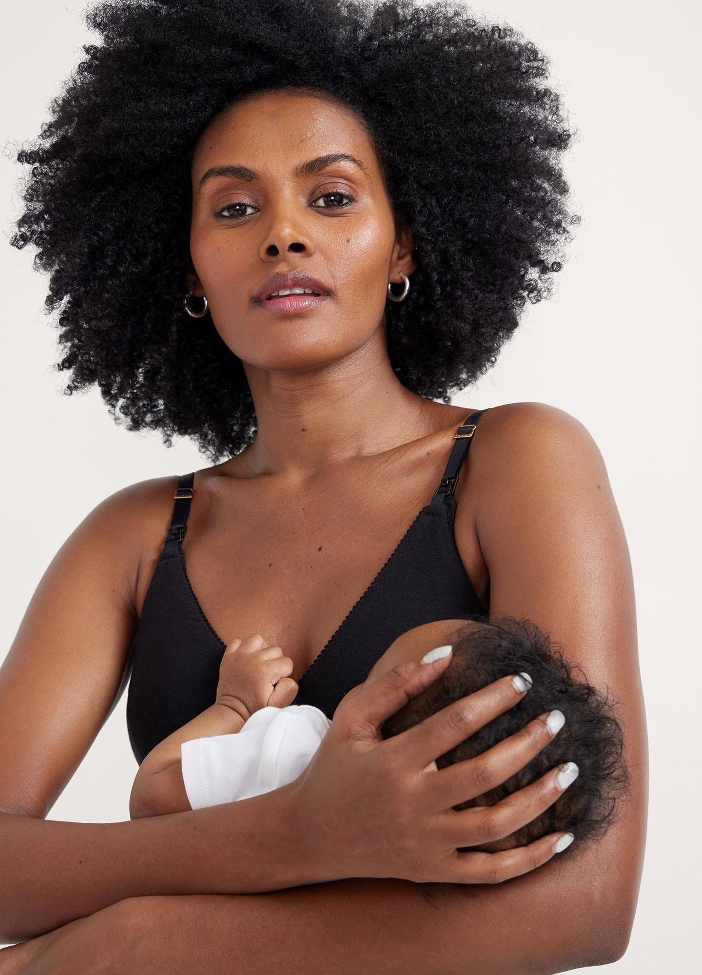 The Everyday Nursing Bra | HATCH Collection