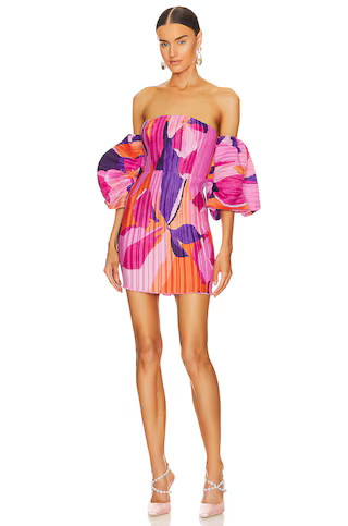 Sirene Mini Dress
                    
                    L'IDEE | Revolve Clothing (Global)