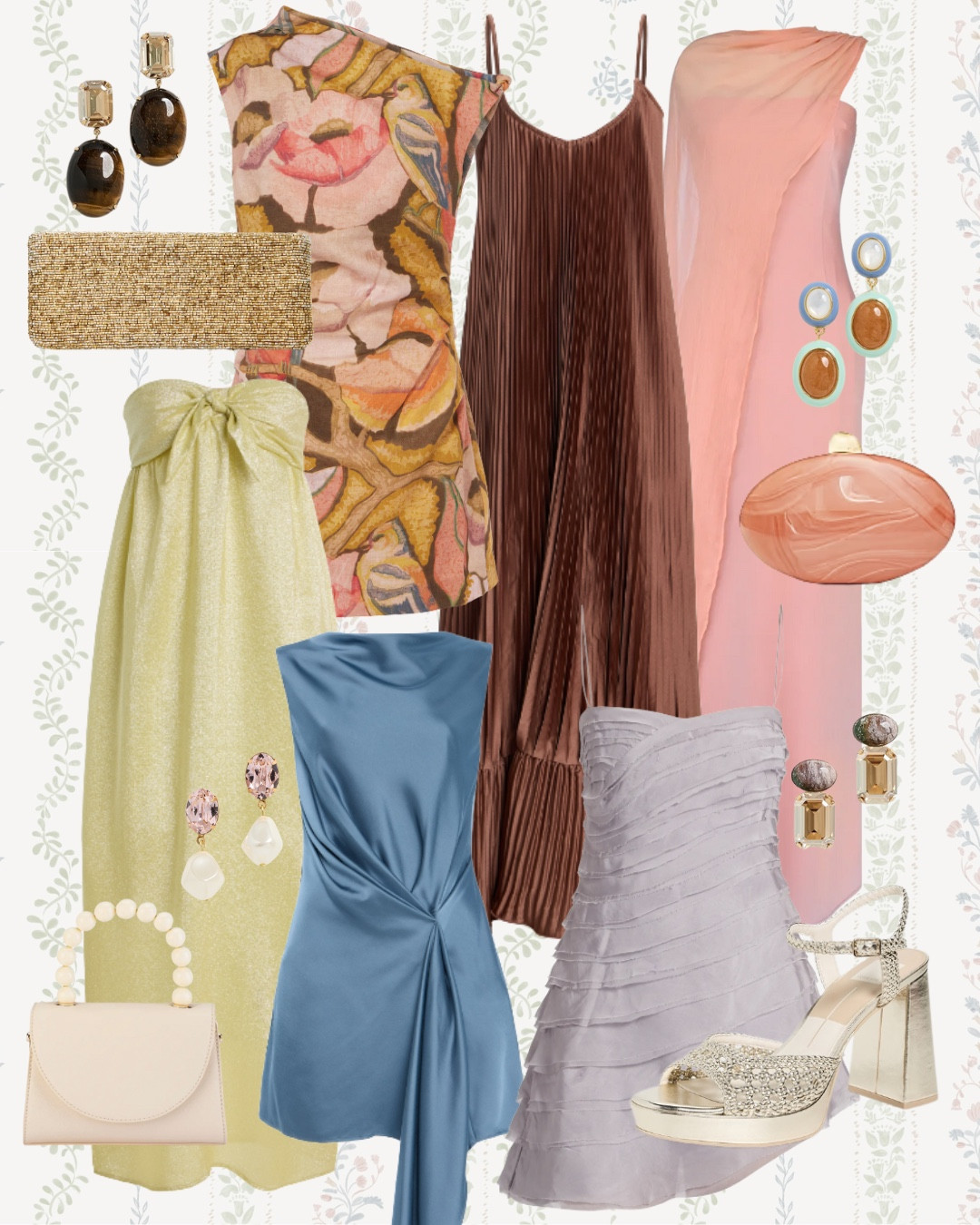 wedding guest 🍸

#LTKWedding #LTKParties #LTKStyleTip