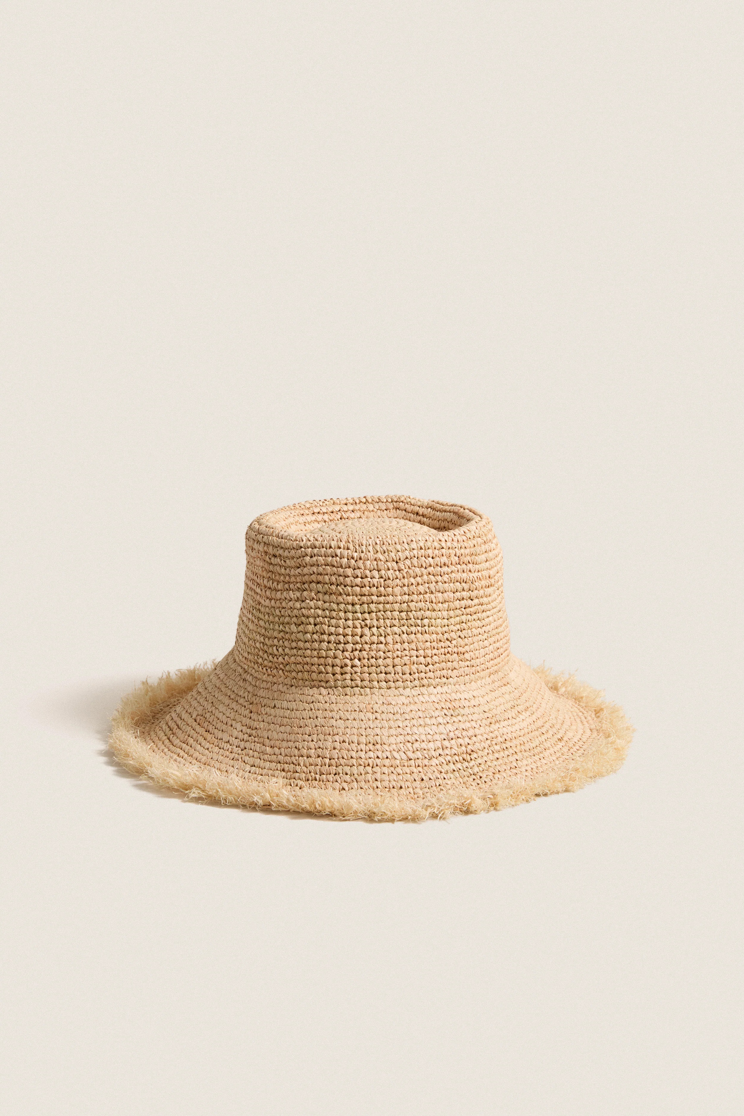 Natural Bora Bora Hat | Tuckernuck (US)