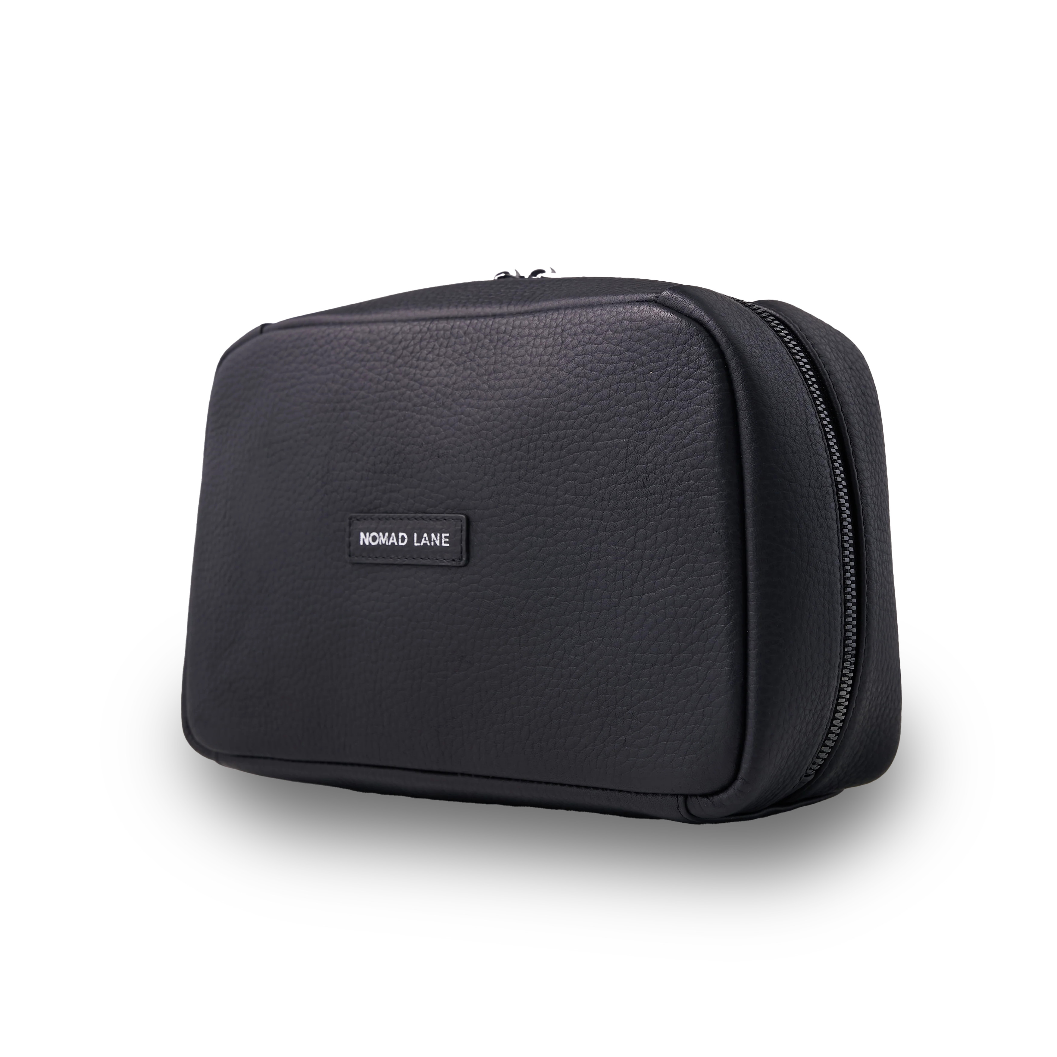 Kanso Toiletry Case | Nomad Lane