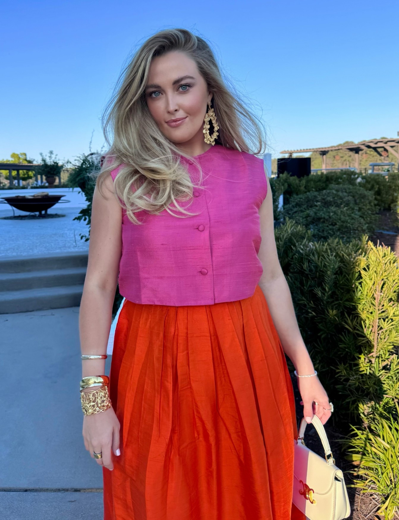 Hi, friends!! A little about me… 💫

My name is Sarah Grier Brumfield & I live in Columbia, SC with my husband Peyton & our sweet doxie, Ollie!! I am always curating, whether it be in my own home or an edit for you all to shop 🛍️ I couldn’t do this if it weren’t for you all, so thank you for being here!! 🫶🏼

Be sure to follow me over on Instagram @sarahgrierbrumfield! I’m always sharing my latest finds there & over on my website The Grier Guide. www.thegrierguide.com. 

Happy shopping!! 

Xoxo, 
SGB 💖

#LTKFindsUnder50 #LTKFindsUnder100 #LTKStyleTip