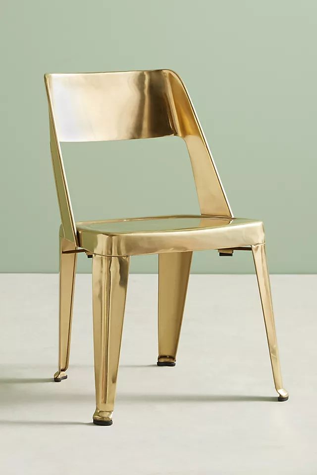 Spenser Stacking Chair | Anthropologie (US)