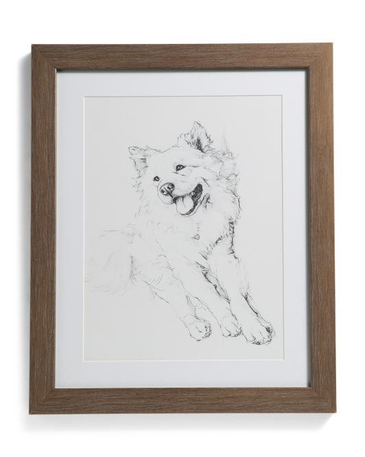 17x21 Larry 397 Wall Art | TJ Maxx