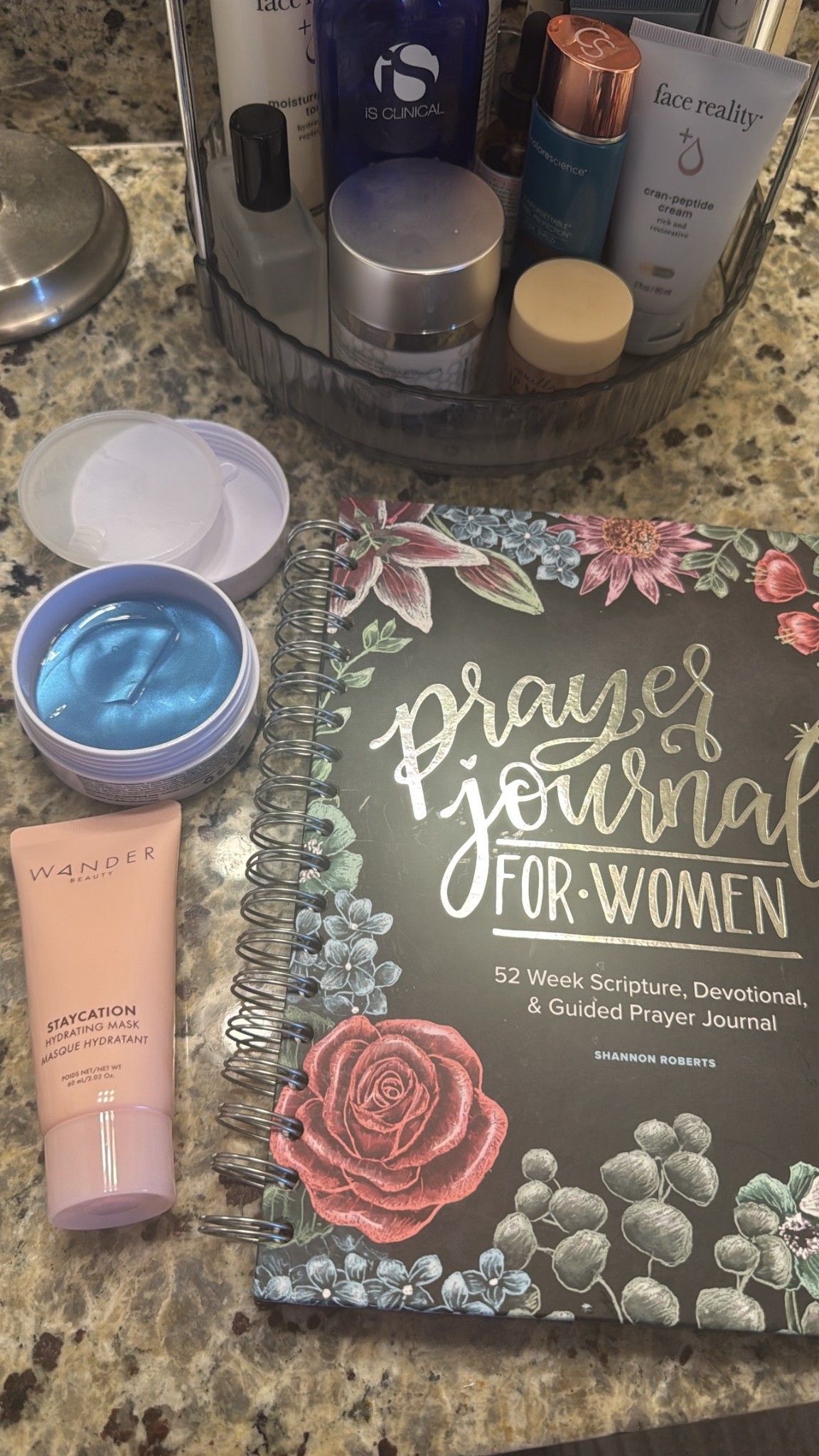 We love a self care Sunday!!

#LTKdayinmylife #LTKBeauty #LTKmomlife