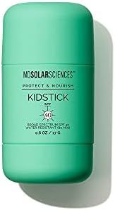 MDSolarSciences Kids Sunscreen SPF 40-50, Gentle Water Resistant Reef Safe Formula Available in S... | Amazon (US)