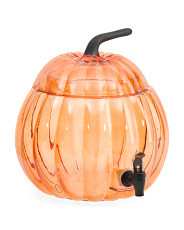 Pumpkin Dispenser | Drinkware | Marshalls | Marshalls
