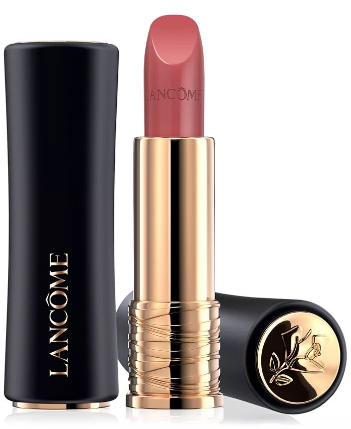 Lancôme L'Absolu Rouge Cream Lipstick - Macy's | Macy's