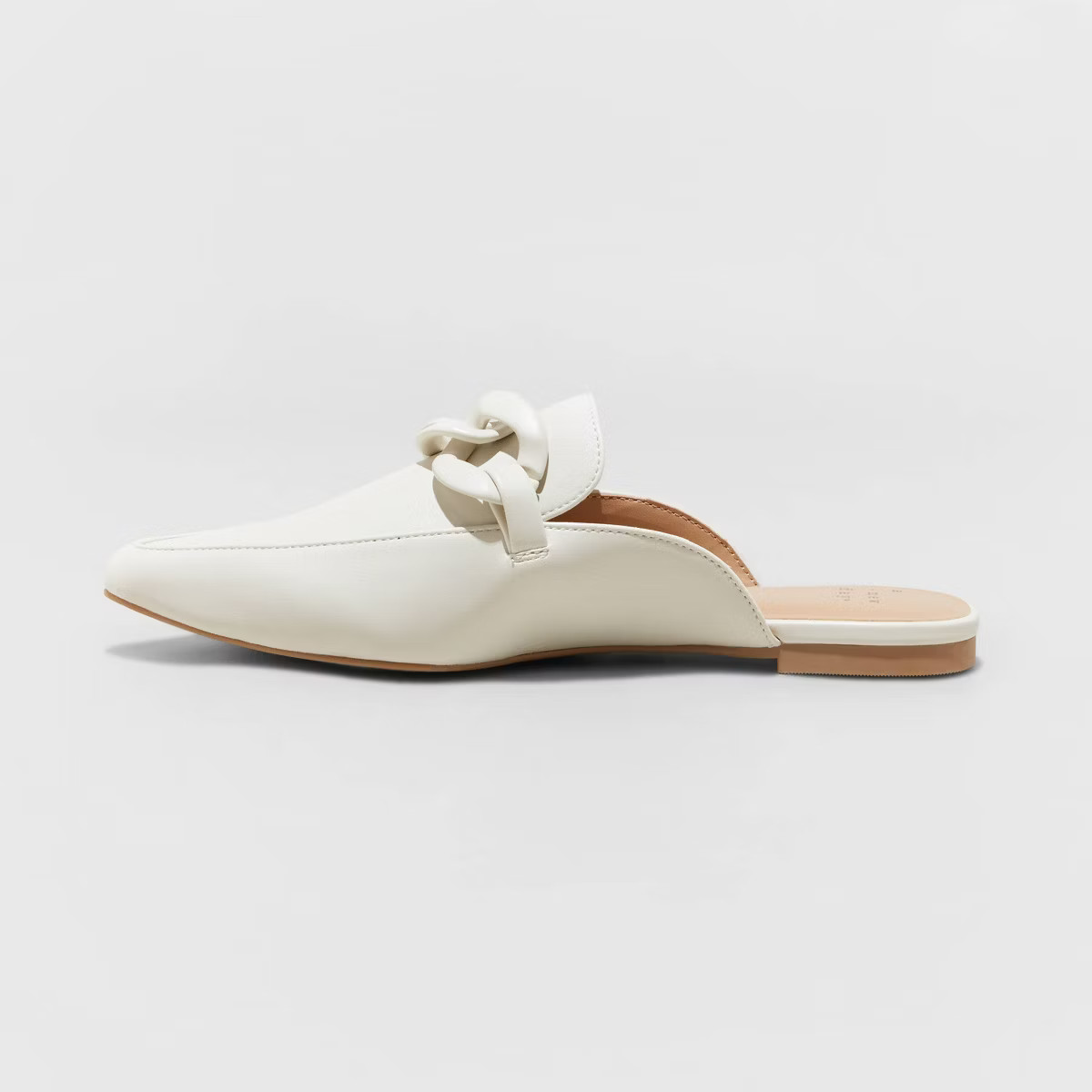 Women's Amber Slip-On Mule Flats - A New Day™ | Target