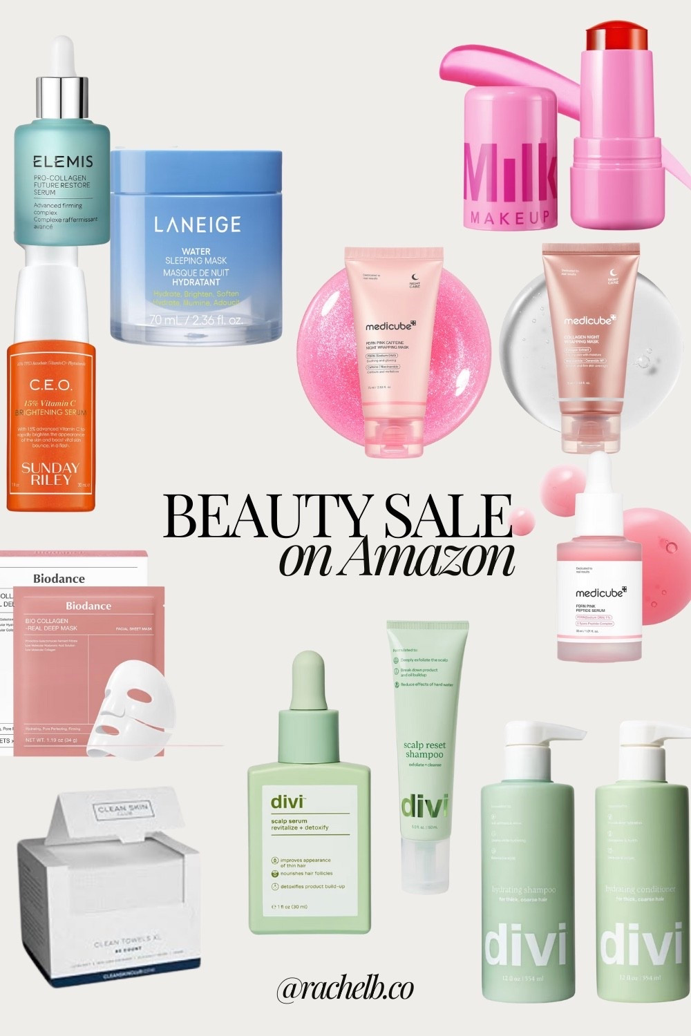 Some of my favorite deals right now on beauty!


#amazon #beauty #blackfriday #medicube #divi

#LTKCyberWeek #LTKBeauty #LTKGiftGuide