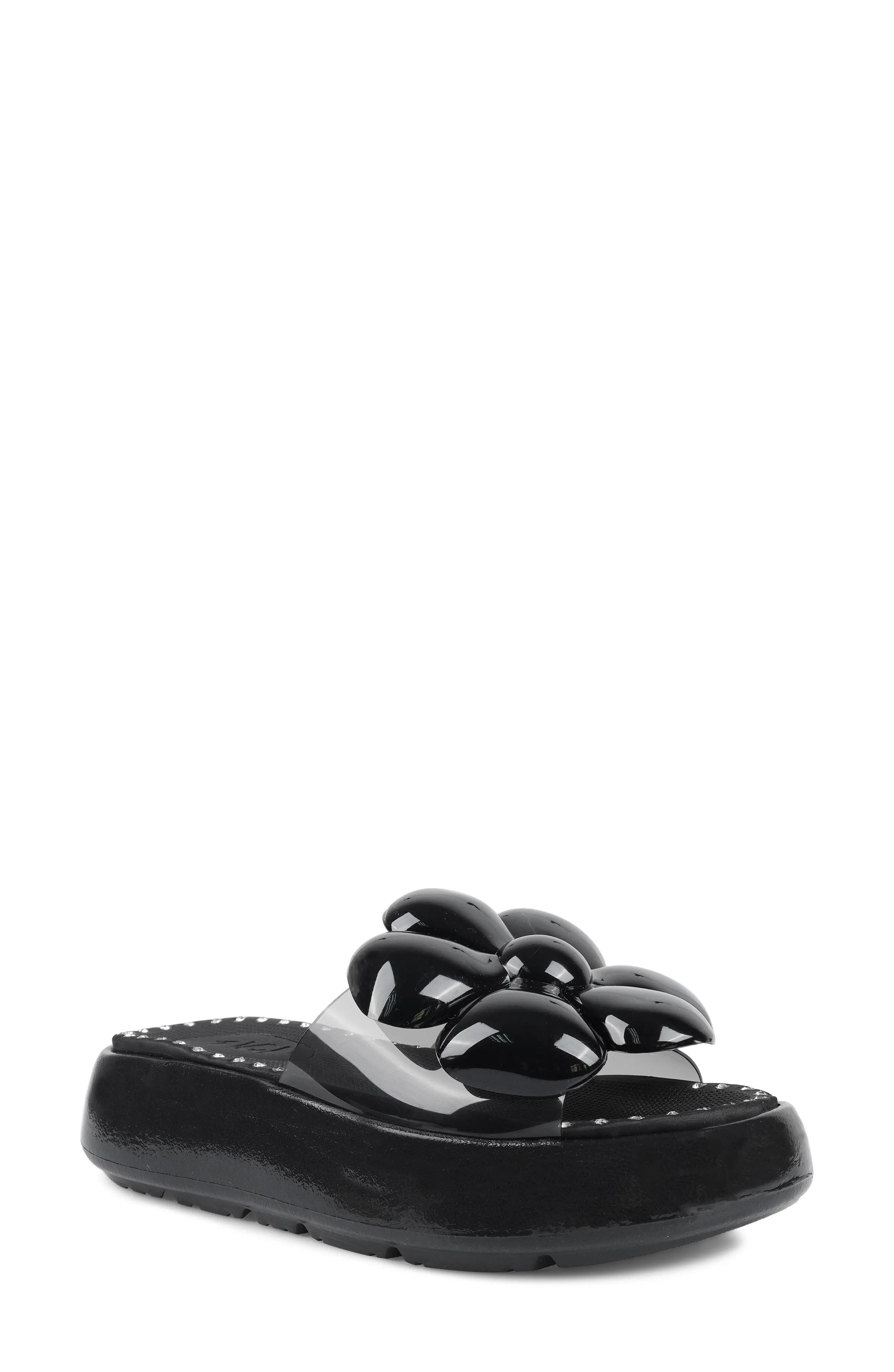 Arria Platform Sandal (Women) | Nordstrom | Nordstrom