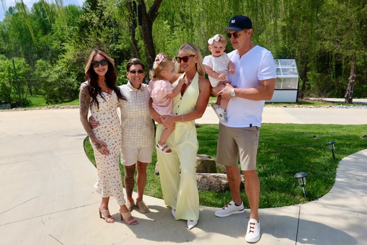 #LTKFamily #LTKStyleTip