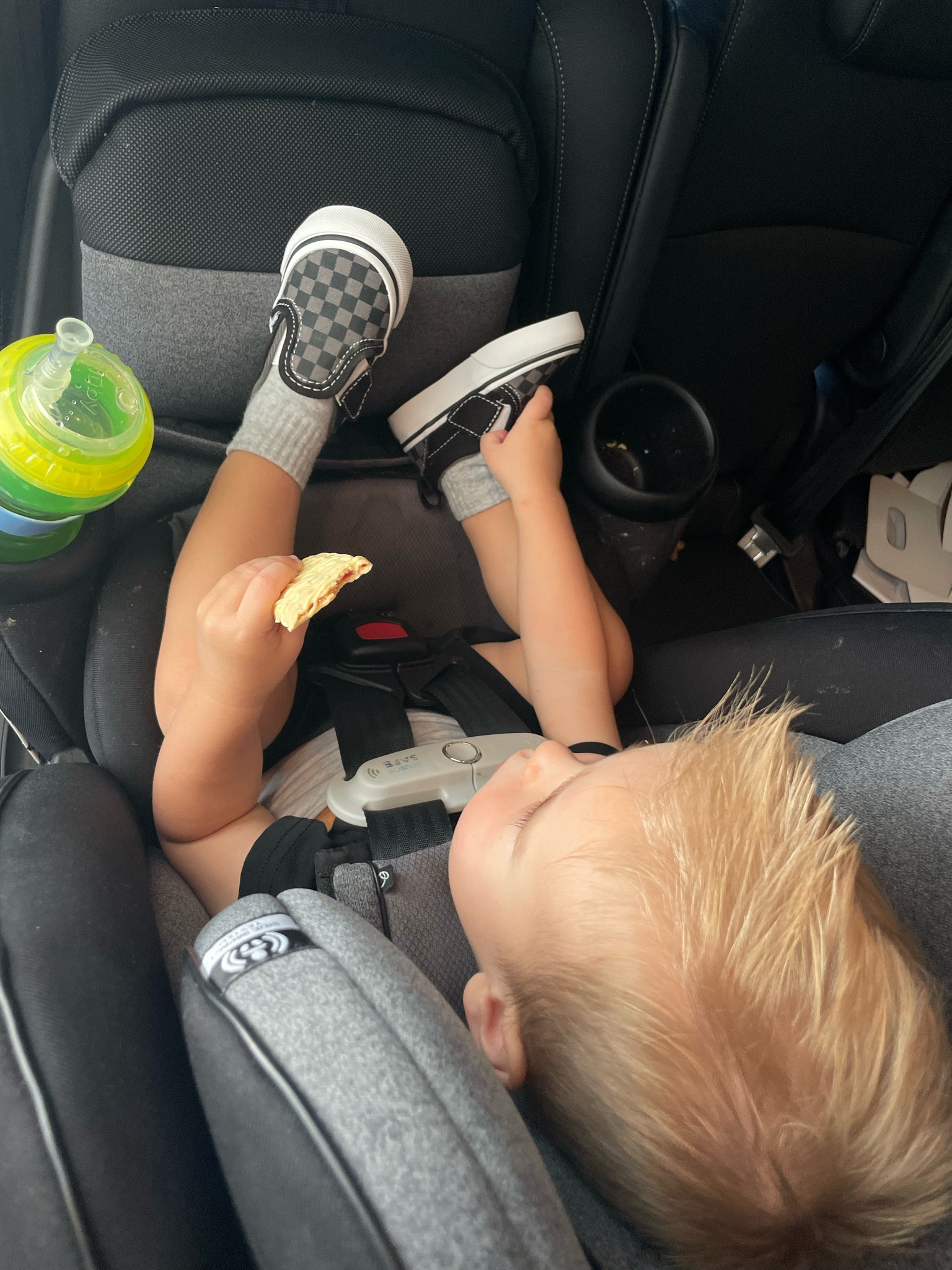 He was a skater boy 🛹⚡️🤘🏼

#LTKKids #LTKBaby #LTKHoliday