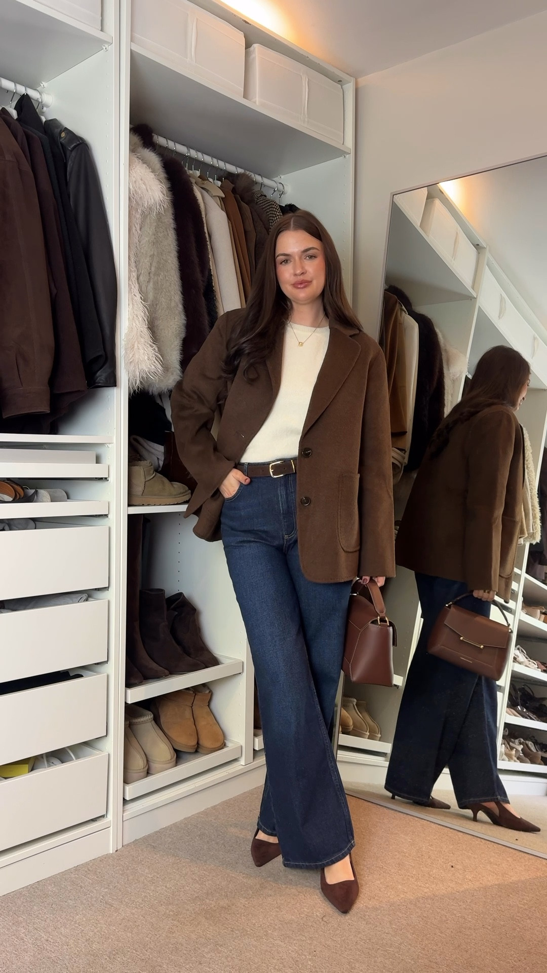 #LTKautumn #LTKuk #LTKstyletip