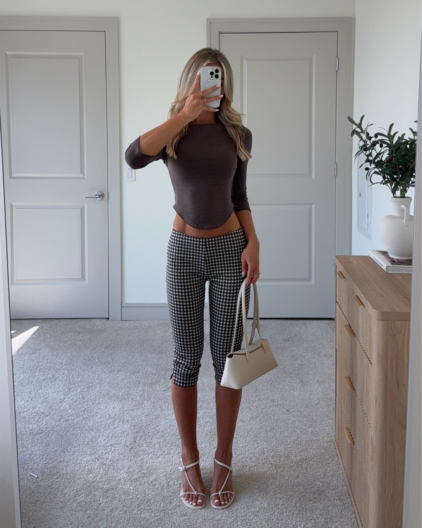fall transition outfit from cider 🤎🍂