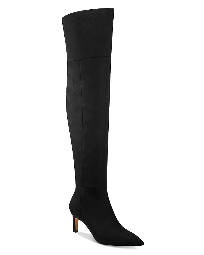 Women's Qulie High Heel Over The Knee Boots | Bloomingdale's (US)