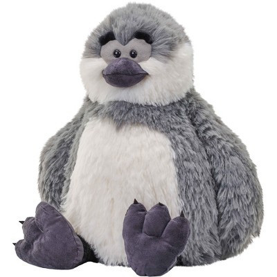 Wild Republic Snuggleluvs, Penguin, Stuffed Animal, 15 inches, Gift for Kids, Plush Toy, Fill is Spun Recycled Water Bottles | Target