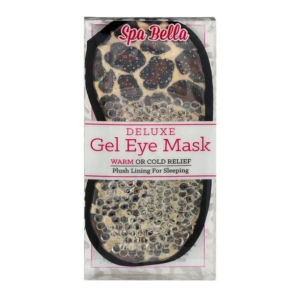 Swissco Spa Bella Delux Mask | Walmart (US)