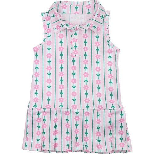 Cecil and Lou x Addison Bay - The Cecilia Tennis Dress | Cecil and Lou