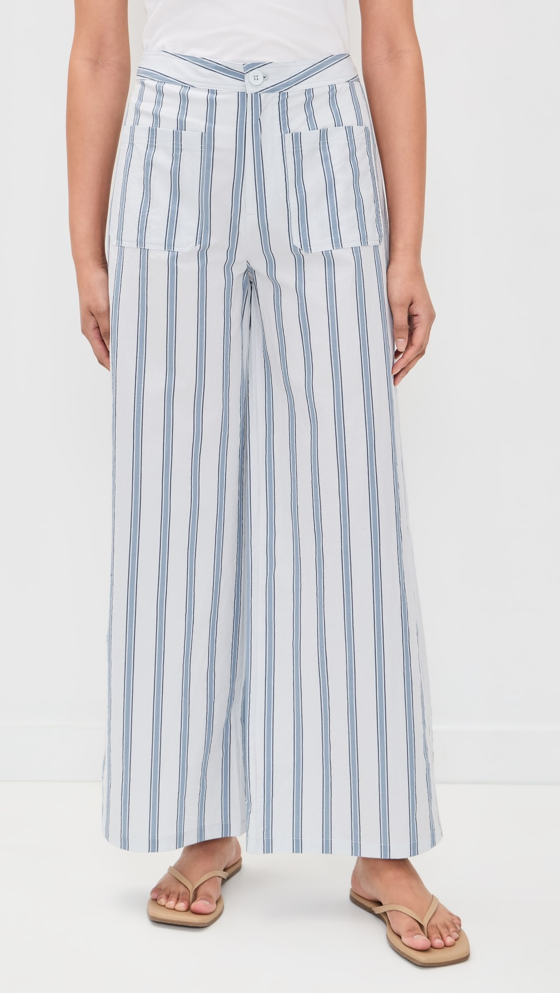 Retro Stripes Pants | Shopbop