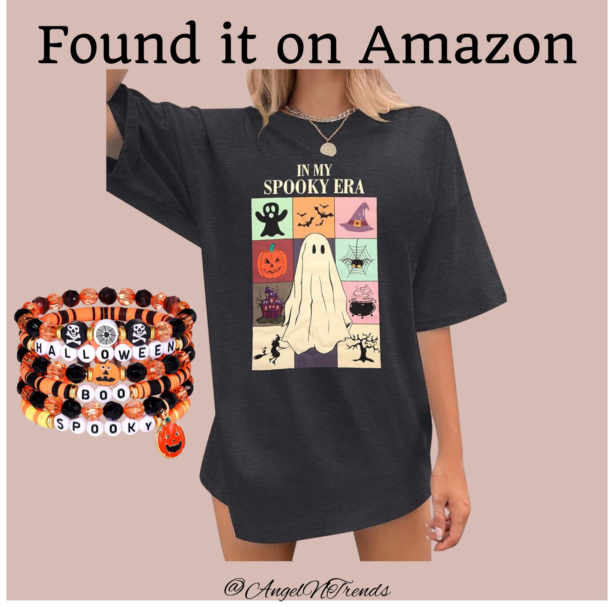 Found it on Amazon 🎃

#LTKBacktoSchool #LTKSeasonal