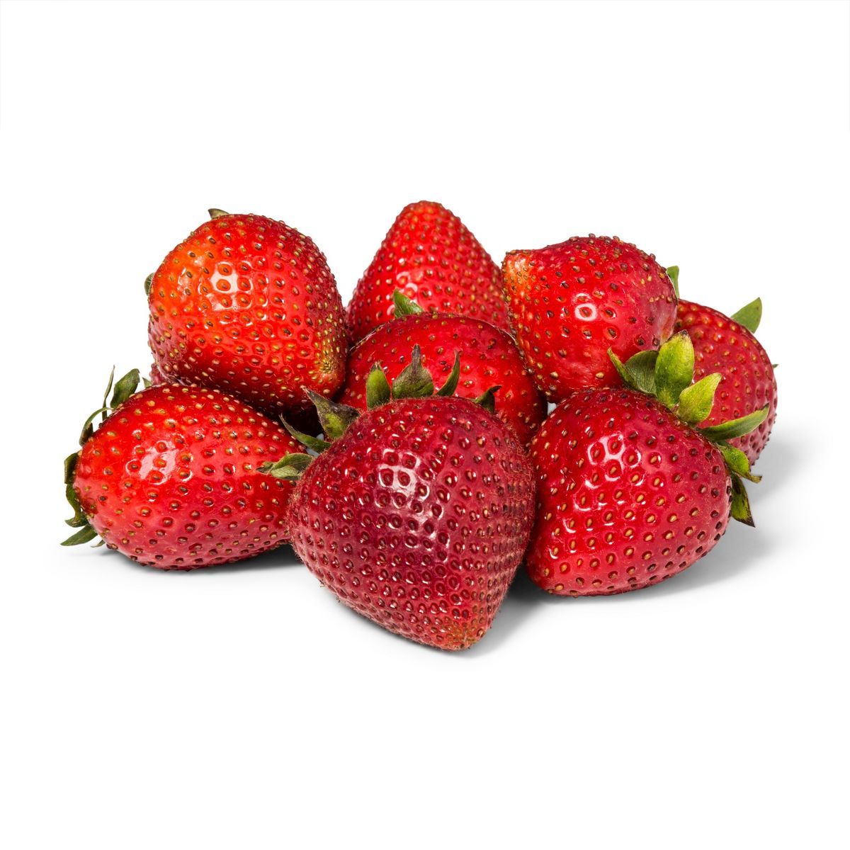 Strawberries - 1lb | Target