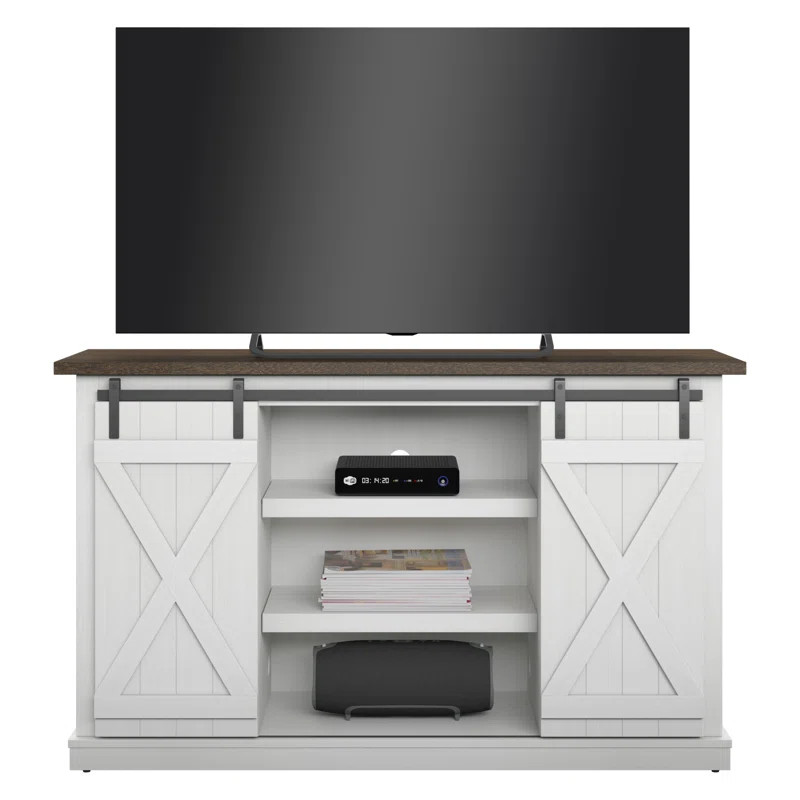 Lorraine TV Stand for TVs up to 60" | Wayfair North America