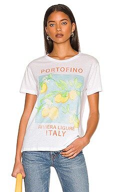 Chaser Recycled Vintage Everybody Tee in White from Revolve.com | Revolve Clothing (Global)