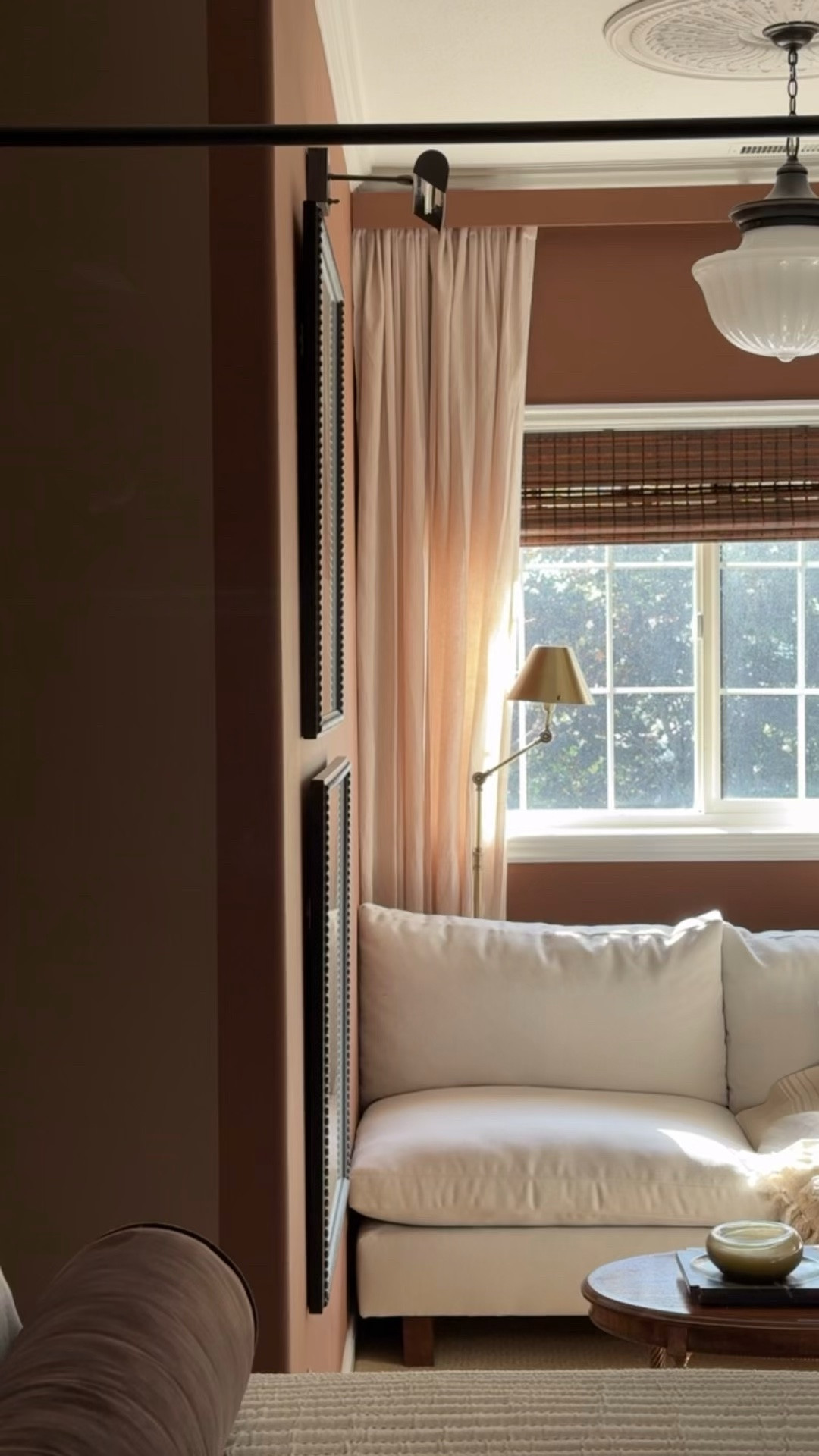 #ad  This is probably the best affordable @Wayfair lamp I’ve found. It looks far more expensive than it actually is and also comes in polished nickel! #wayfair #wayfairpartner

#LTKHome