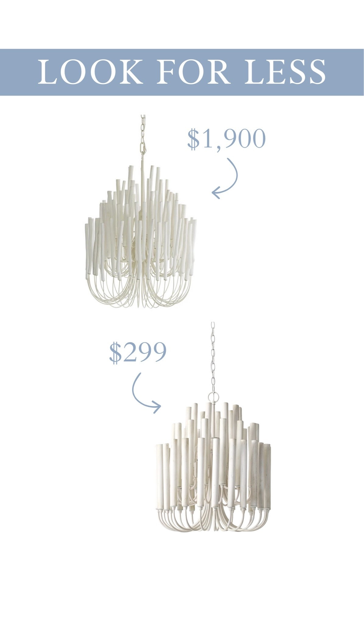 High end look for WAY less tiered chandelier!!👏🏻

Home Decor, Grandmillennial, Coastal Home, Dupe

#LTKHome