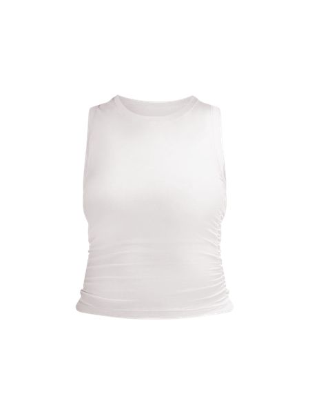 License to Train Tight-Fit Tank Top | Lululemon (US)