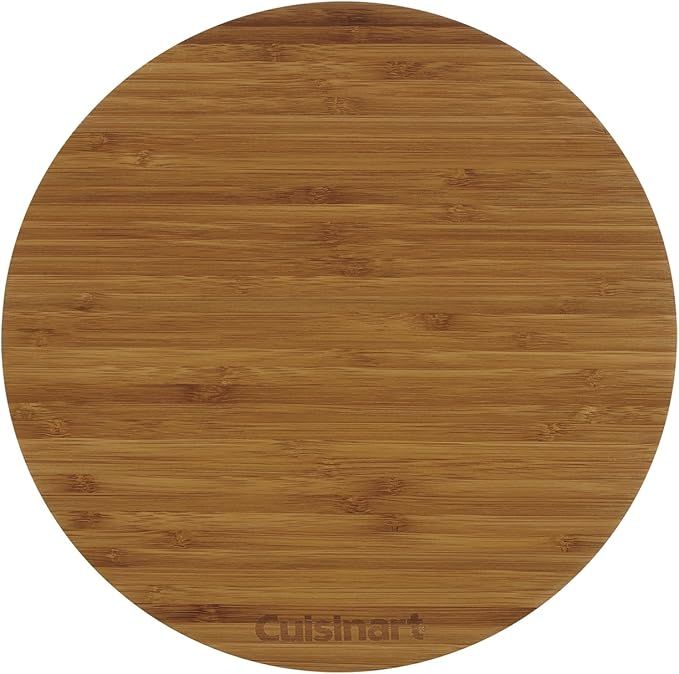 Cuisinart CWB-11B Bamboo Cutting Board, Brown | Amazon (US)