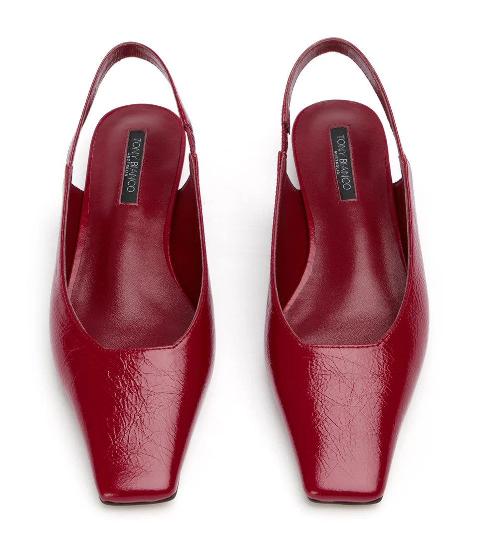 Akita Berry Crinkle | Tony Bianco US