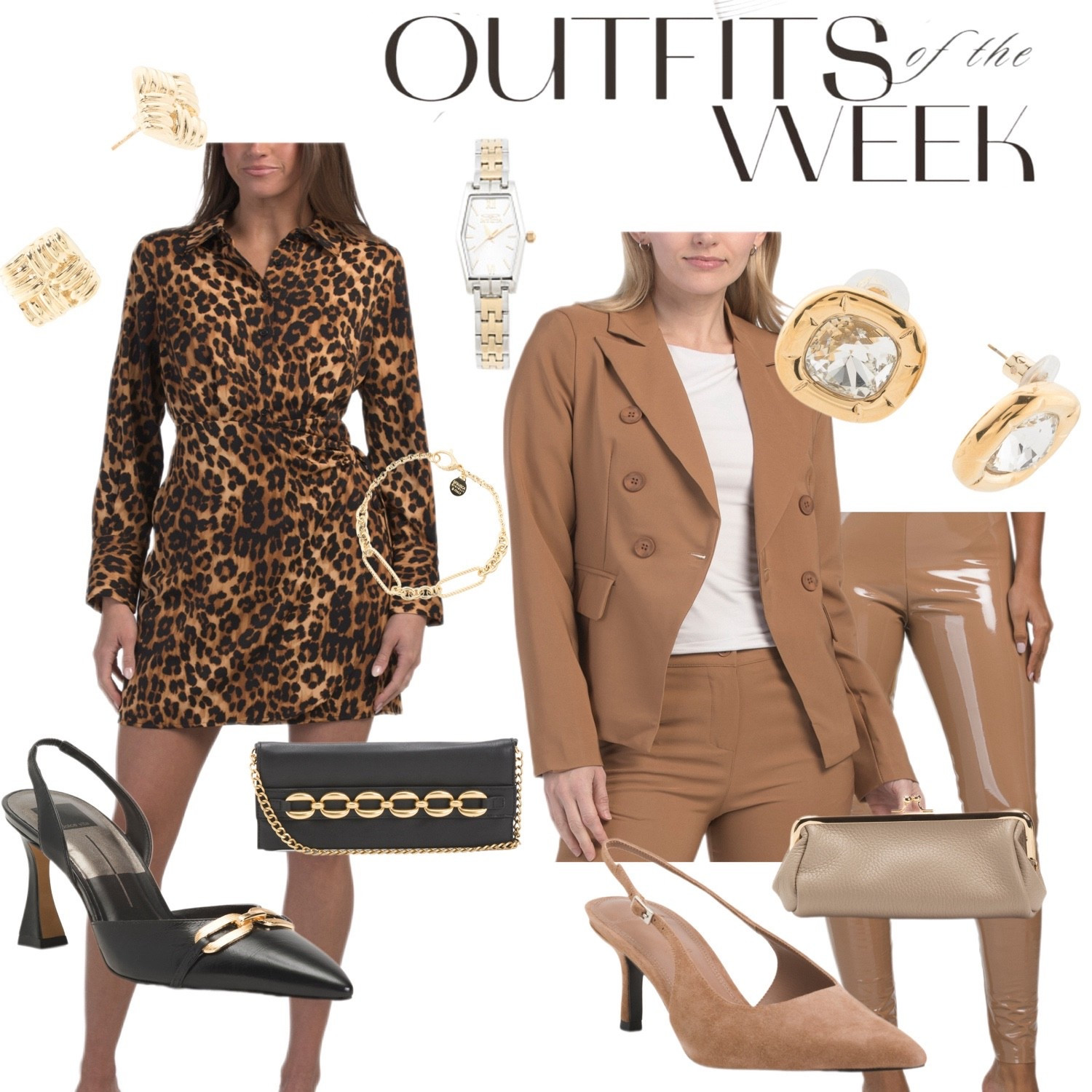 My top picks this week from TJmaxx! Happy Shopping!✨

#LTKSaleAlert #LTKU