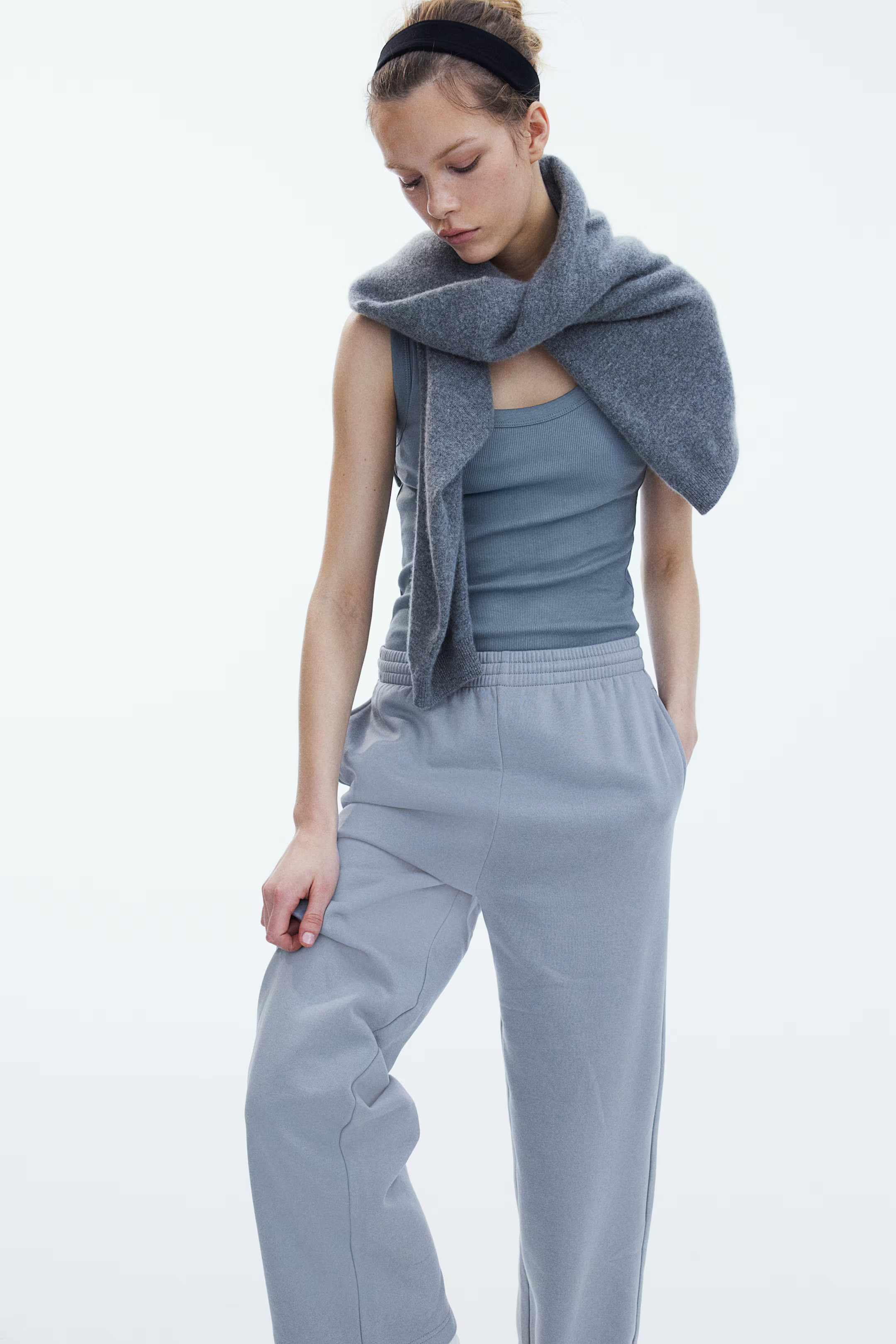 Sweatpants | H&M (US + CA)