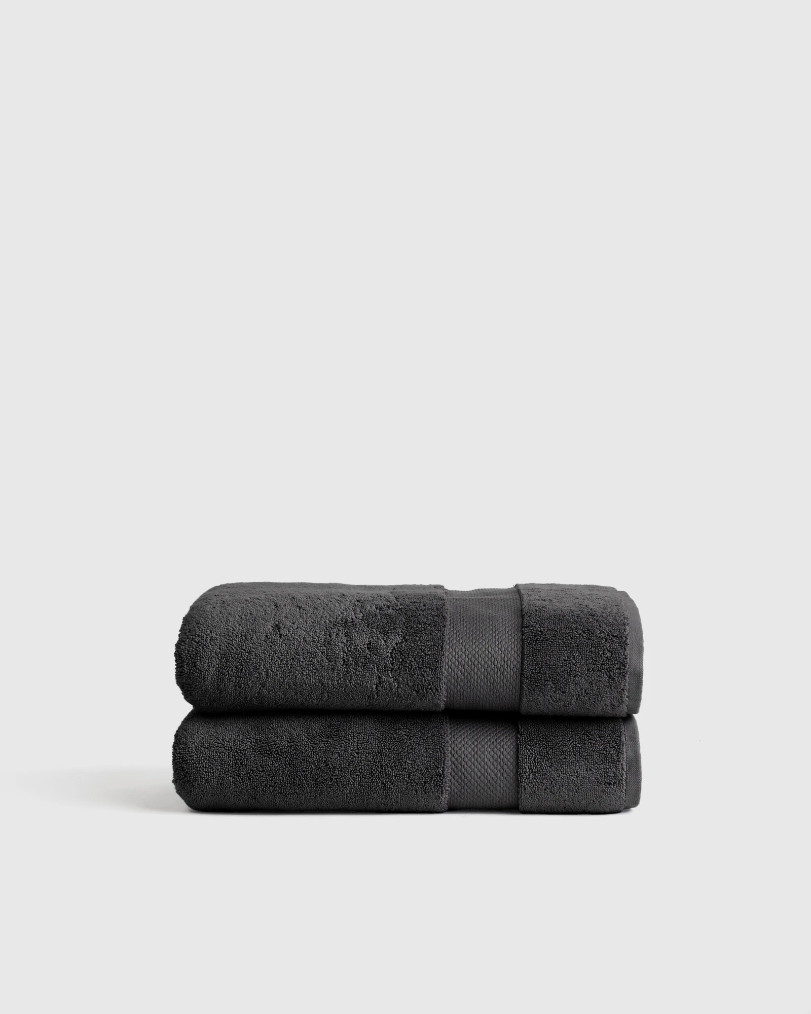 Turkish Ultra Plush Bath Towel (Set of 2) | Quince