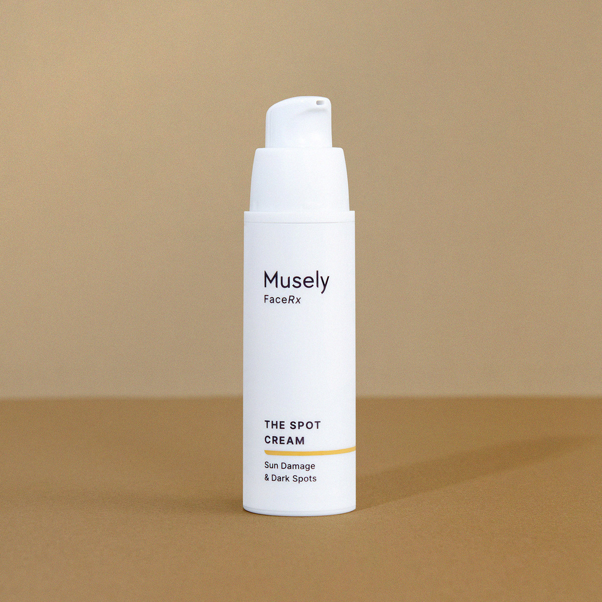 The Spot Cream | $36/mo | Dark Spots & Melasma | Musely