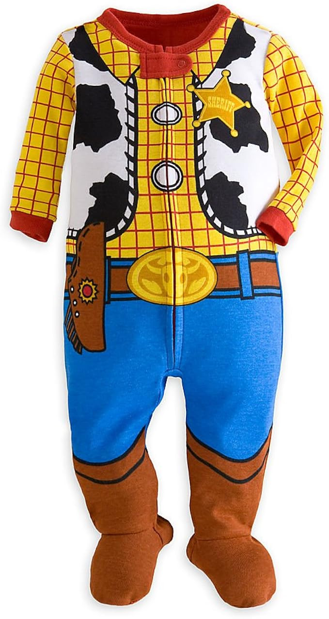 Disney Woody Stretchie for Baby - Toy Story Size | Amazon (US)