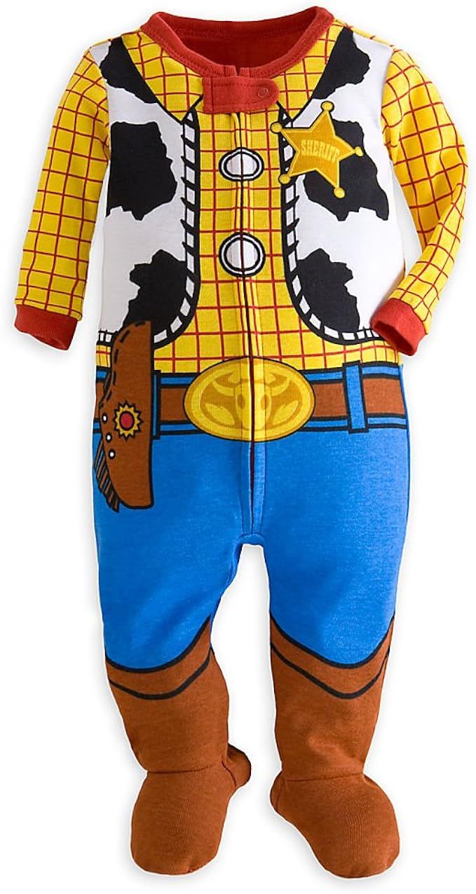 Disney Woody Stretchie for Baby - Toy Story Size | Amazon (US)
