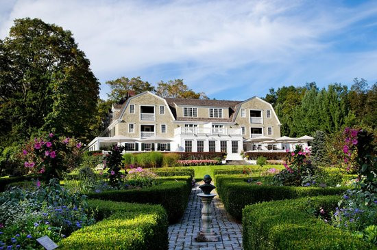 Mayflower Inn  | TripAdvisor US