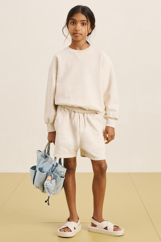 CTTN MN BG | Zara UK