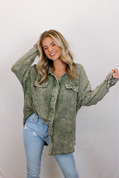 Loving all the cozy tops lately 🥰

Original Outfit from Silver Dollar Boutique 

#LTKSeasonal #LTKstyletip #LTKunder50