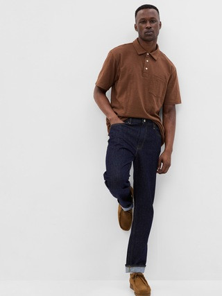 Straight Jeans in GapFlex | Gap (US)