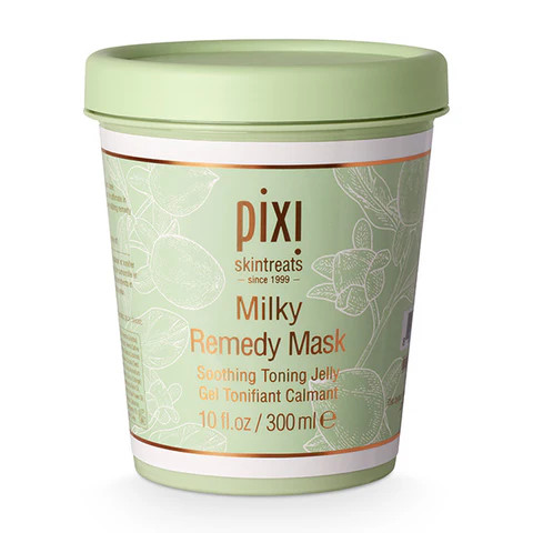 Milky Remedy Mask | Pixi Beauty