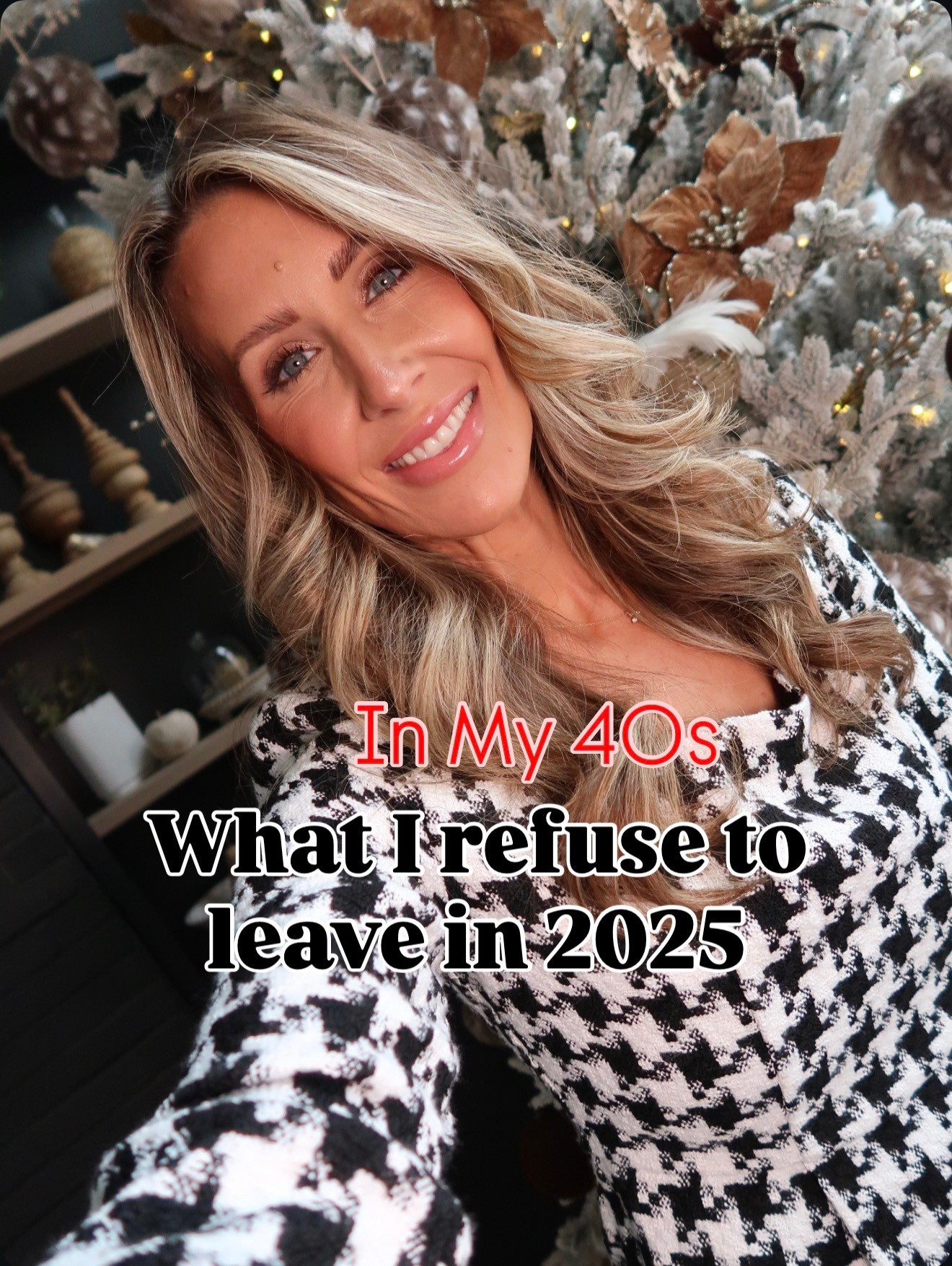 What we are definitely taking into 2026/ over 40 moms / over 40 makeup


#LTKOver40 #LTKHoliday #LTKmomlife